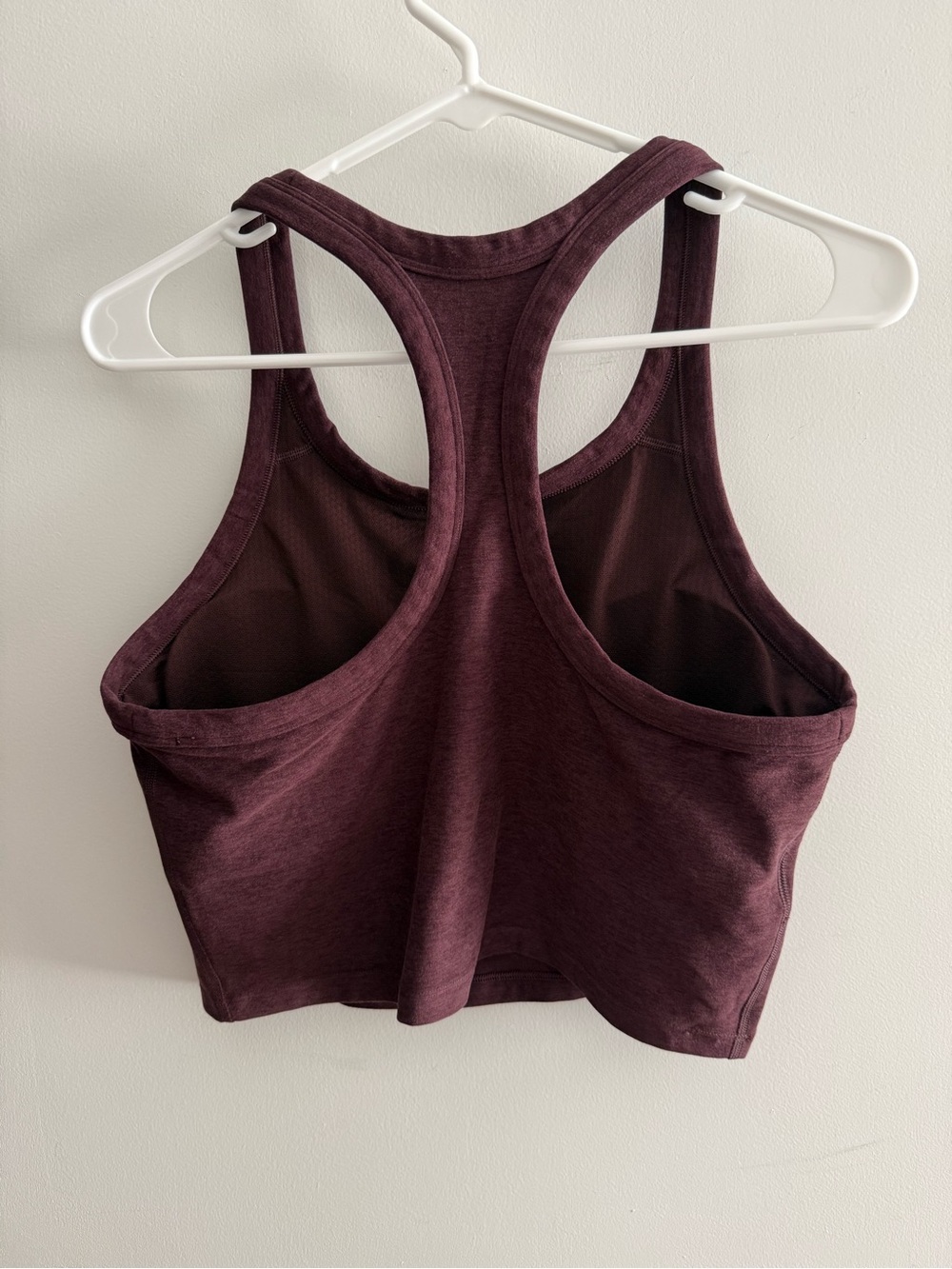 Vuori Elevation Racerback Tank - Picture 2 of 5